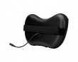 Massage Pillow for Back & Neck - Black