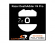 Skatez PRO for Razer DeathAdder V4 PRO