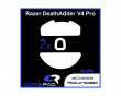 Skatez AIR for Razer DeathAdder V4 PRO