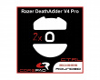 Skatez CTRL for Razer DeathAdder V4 PRO