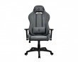 Torretta SoftFabric Gaming Chair - ASH