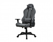 Torretta SoftFabric Gaming Chair - ASH
