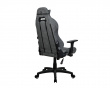 Torretta SoftFabric Gaming Chair - ASH