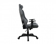 Torretta SoftFabric Gaming Chair - ASH