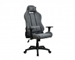 Torretta SoftFabric Gaming Chair - ASH