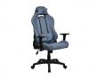 Torretta SoftFabric Gaming Chair - Blue