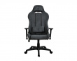 Torretta SoftFabric Gaming Chair - Dark Grey