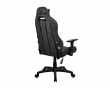 Torretta SoftFabric Gaming Chair - Dark Grey