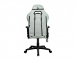 Torretta SoftFabric Gaming Chair - Pearl Green