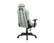 Torretta SoftFabric Gaming Chair - Pearl Green