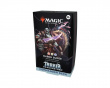 Tarkir: Dragonstorm Commander Deck - Mardu Surge