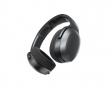 Crusher 540 Active Over-Ear Wireless Headset - Black Coal