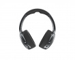 Crusher 540 Active Over-Ear Wireless Headset - Black Coal