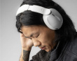 HESH 540 Over-Ear Wireless Headset ANC - Bone White