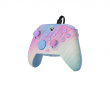 Rematch Advanced Wired Controller - Cotton Candy