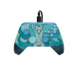 Rematch Advanced Wired Controller - Blue Kitsune