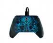 Rematch Advanced Wired Controller - Blue Kitsune
