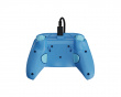 Rematch Advanced Wired Controller - Blue Kitsune