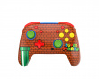 Rematch Wireless Controller - Mario Bricks Reveal