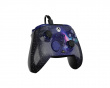 Rematch Advanced Wired Controller - Dark Cosmos