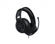 Atlas Wired Gaming Headset 200 PC - Black