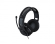 Atlas Wired Gaming Headset 200 PC - Black