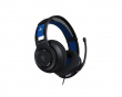 Atlas Wired Gaming Headset 200 PS - Black