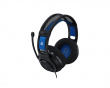 Atlas Wired Gaming Headset 200 PS - Black