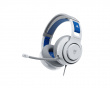 Atlas Wired Gaming Headset 200 PS - White