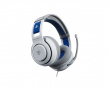 Atlas Wired Gaming Headset 200 PS - White