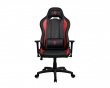 Torretta SoftPU Gaming Chair - Red