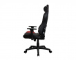 Torretta SoftPU Gaming Chair - Red