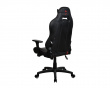 Torretta SoftPU Gaming Chair - Red