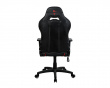 Torretta SoftPU Gaming Chair - Red