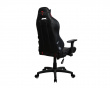Torretta SoftPU Gaming Chair - Red