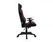 Torretta SoftPU Gaming Chair - Red