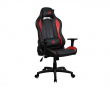 Torretta SoftPU Gaming Chair - Red