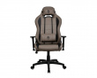 Torretta SoftPU Gaming Chair - Brown