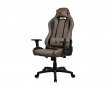 Torretta SoftPU Gaming Chair - Brown