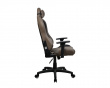 Torretta SoftPU Gaming Chair - Brown