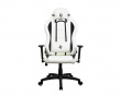 Torretta SoftPU Gaming Chair - White