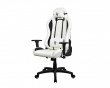Torretta SoftPU Gaming Chair - White