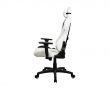 Torretta SoftPU Gaming Chair - White