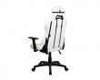 Torretta SoftPU Gaming Chair - White