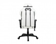 Torretta SoftPU Gaming Chair - White