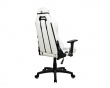 Torretta SoftPU Gaming Chair - White