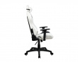 Torretta SoftPU Gaming Chair - White