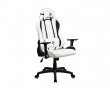 Torretta SoftPU Gaming Chair - White