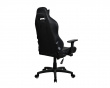 Torretta SoftPU Gaming Chair - Pure Black