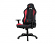 Torretta SuperSoft Gaming Chair - Red